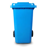 Refuse Container Blue 240 Litre (RX 240D-BL)